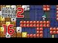 Super Mario Maker 2 ITA [Parte 16 - Switch]