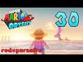 Super Mario Odyssey | Part 30 - "Sea-onara"