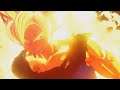 Super Saiyan Goku VS Frieza Boss Fight! -PART 2- (Dragon Ball Z Kakarot)