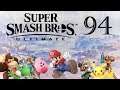 Super Smash Bros Ultimate: Online - Part 94 - Smashy Bashy Wombo Combo [German]