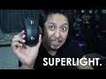 SUPERLIGHT. | Logitech G PRO X Superlight User Review