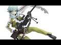 Sword Art Online II - Sinon - Phantom Bullet - Kotobukiya Figure