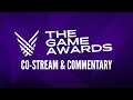 TBSkyen co-streams The Game Awards 2019 (ARCHIVE)