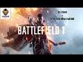 Teste Battlefield 1 E5-2640 + GTX 1070 Mini FullHD