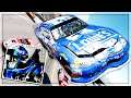 THE BEST VIDEO EVER MADE // NASCAR Inside Line Eliminator Racing