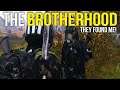 The Brotherhood Found Me! ~ #DayZ S.T.A.L.K.E.R RP