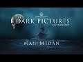 The Dark Pictures Anthology: Man of Medan -##ПРОХОЖДЕНИЯ##ИГРОФИЛЬМ ЧАСТЬ 1##