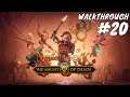 The Dungeon Of Naheulbeuk: The Amulet Of Chaos Walkthrough Gameplay Part 20 - Star Crossed Lovers
