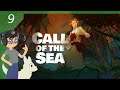 The End | Call of the Sea | Episode 9
