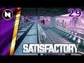 THE FIRST BITS OF COAL -- Satisfactory City #29