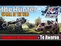 The Hunter Call of the Wild: Mit der Armbrust auf Razerback | Te Awaroa – Neuseeland | Deutsch