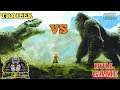 The King kong offical movie based game for android ppsspp [let's play] Trailer