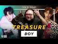 The Kulture Study: TREASURE "BOY" MV