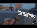 The Last of Us With a Train Level?