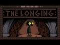 THE LONGING - 400 дней из жизни Тени🕯️