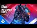 The Mass Effect Spectacular – GI Show
