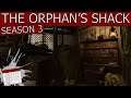 The Orphan's Shack - Fallout 4 Settlement Building - LIVESTREAM
