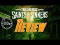 The Walking Dead Saints and Sinners Reviewed in Under 60 Seconds | PSVR
