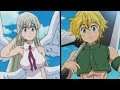 This Could Turn Out REALLY BAD! The Seven Deadly Sins: Wrath of the Gods