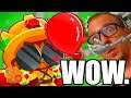 This Monkey *ONE SHOTS ANYTHING* in Bloons Battles 2!