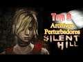 Top 9: Archivos perturbadores de Silent Hill