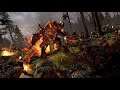 Total War: Warhammer 2 - Taurox #3 A Fúria dos Beastmen #Vacas pisando em Ratos