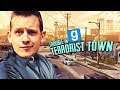 TROUBLE IN TERRORIST TOWN: Grove Street, Homie! | GMOD TTT