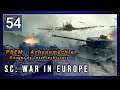 Truppenverlegung nach Stalingrad | Strategic Command WW2: War in Europe #054 | [Lets Play / Deutsch]