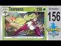 🌼 Tsareena 🌼  Pokemon Sword and Shield Gameplay PT-BR