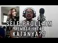 TUBIR TIME!!! ALYCIA FERRYANA self-proclaim ex-member JKT48???