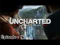 Uncharted : The lost Legacy Let's Play # 5