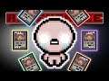 Unlocking the Chaos Card - The Binding of Isaac Repentance
