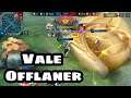 Vale Offlaner_|| Mobile Legends