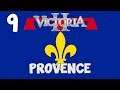 Victoria 2 DoD - Provence 9