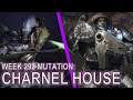 Vorazun... COUNTERS Black Death?? | Starcraft II: Charnel House