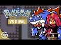 VS Rival (Encounter #7) - Pokemon Pyrite