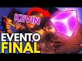 ¿¡¡ VUELVE KEVIN !!? Evento Final de Temporada 7 [Fortnite]