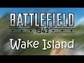 Wake Island Battlefield 1943 PS3 Online in 2019.