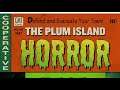 War and Pieces -Hermann Luttmann Live ! P500 The Plum Island Horror