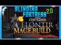 Warhammer: Chaosbane - Blinding Fortress 2.0 Mage Build [Chaos 9 & C10] (Elontir)