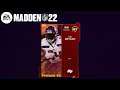 WEEKLY PACKS & 15K SPIELER SHOPPING! • 003 🏈 Madden NFL 22: Ultimate Team [GERMAN/DEUTSCH]