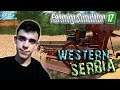 WESTERN SERBIA REGIONS /Farming Simulator 17