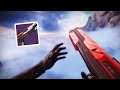 WHAT IS THE GOD ROLL RETROFUTURIST IN UNDER 1 MINUTE?