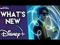 What's New On Disney+ | Artemis Fowl