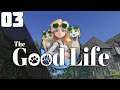 Who Designed This Freakin' Gnome Quest || Ep.3 - The Good Life Lets Play