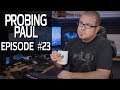 Why Can’t You Upgrade VRAM on a Graphics Card? - Probing Paul #23