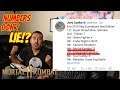 Why is MK11 and DBFZ not Ranked HIGHER for EVO! FGC Reacts! Button Check/Bogus Journeys