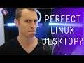 Why perfect Linux is impossible...on the desktop.