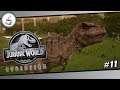 WIR GEHEN AUF TOUR #11 «» Jurassic World Evolution - Claire's Sanctuary | Deutsch German