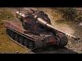 World of Tanks AMX 50 B - 3 Kills 11,4K Damage